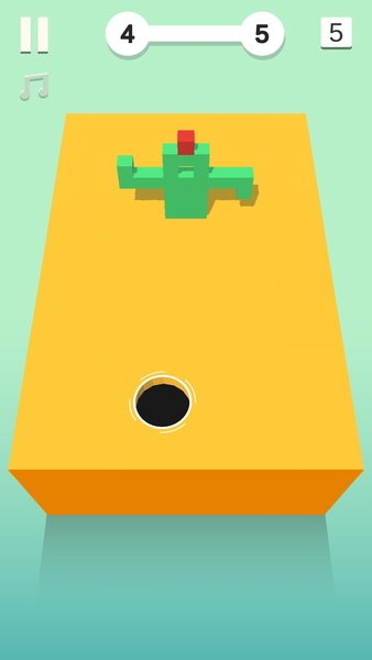 Hole 3D - Preview 4