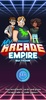 My Arcade Empire screenshot 1