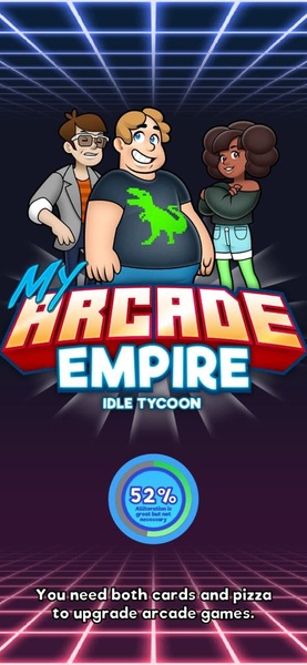 My Arcade Empire - Preview 1