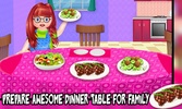 Dish Washing Games For Girls: screenshot 1