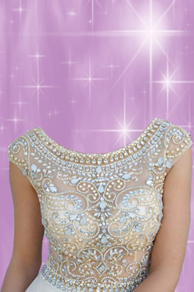 Prom Dress2 - Preview 5
