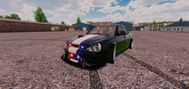 Oper Garage Simulator screenshot 5