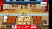 Sushi House screenshot 4