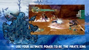 King Of Pirate The Fifth Power screenshot 3