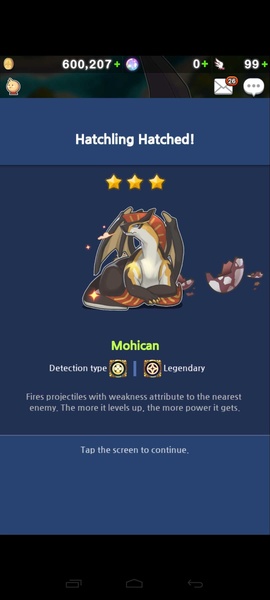 Dragon Flight - Preview 7