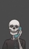 Skull Wallpapers Mobile screenshot 1