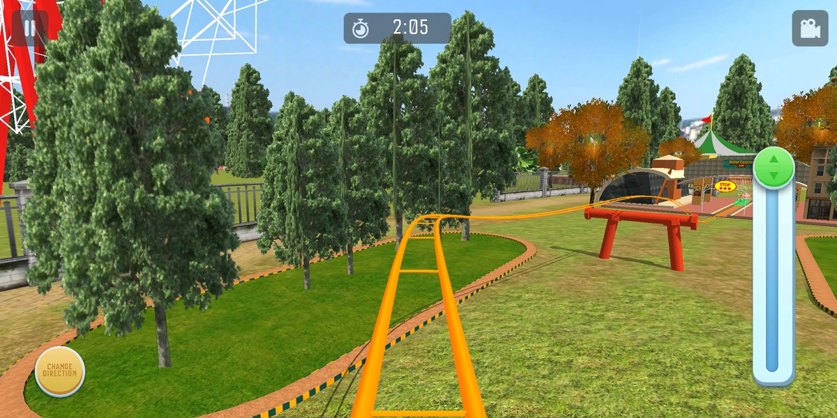 Roller Coaster 2020 - Preview 11