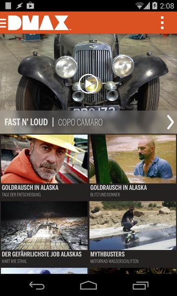 DMAX.de - Preview 16