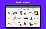 Games Logo Quiz screenshot 2