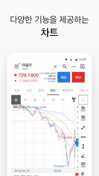 CYBOS Touch - Preview 2