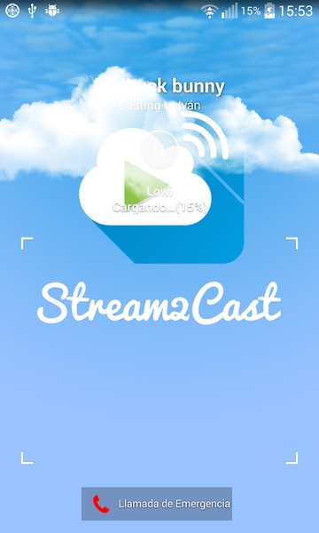 Stream2Cast - Preview 2