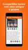 Vídeos e imagens para whatsapp screenshot 3