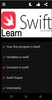 Swift Exercises screenshot 6