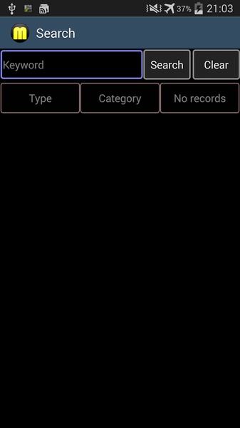 Quick Accounts - Preview 7