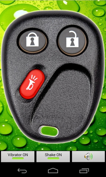 CarKey Simulator - Preview 4