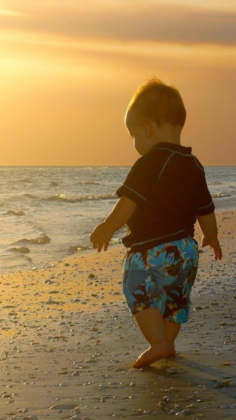 Cute Baby Wallpapers - Preview 1
