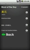 Talking Chinese Translator/Dictionary screenshot 2