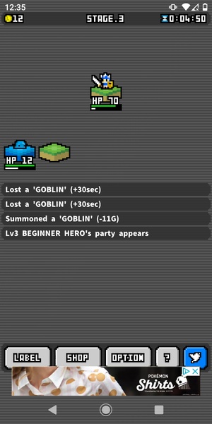 MonsterTrader - Preview 3
