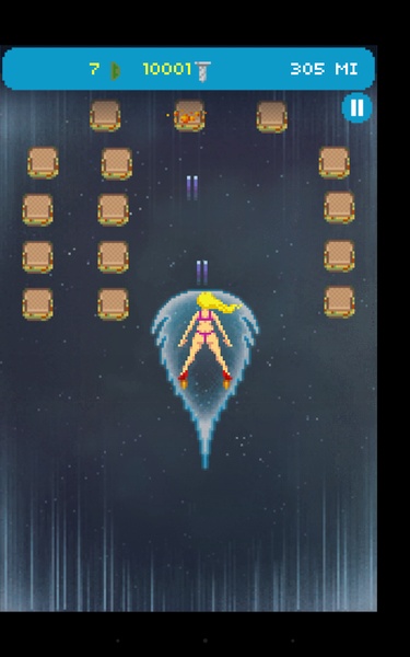 Cyborg Chicks - Preview 6