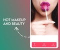 Makeup - Beauty Photo Editor screenshot 2