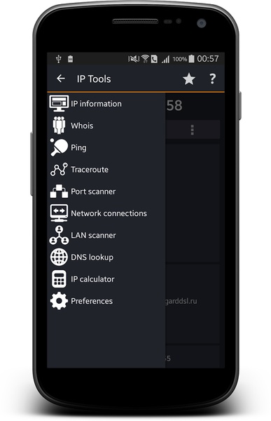 IP Tools - Preview 8