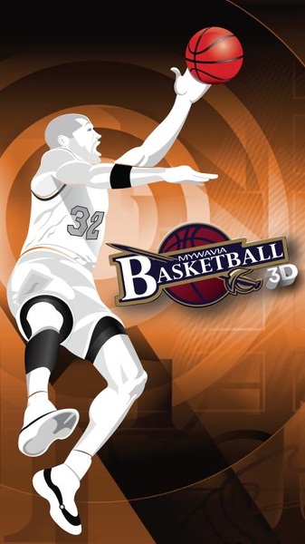 Basketball Games - 3D Frenzy - Preview 3