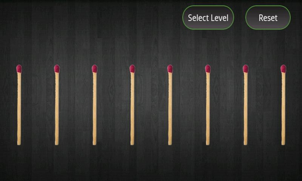 Cross Match Stick - Preview 2