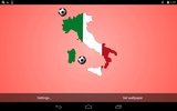 Italy Football LWP screenshot 3