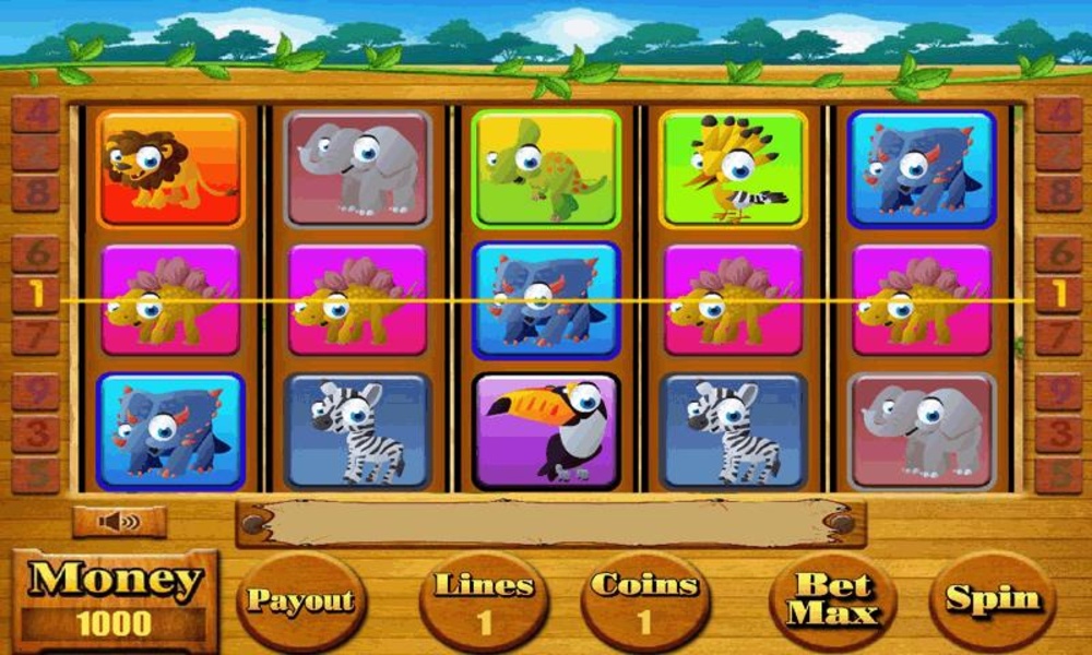 Slot Machines Classic - Preview 5