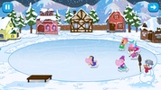 Hippo. Snow Queen screenshot 1