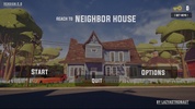 Reach To Neighbor House screenshot 7