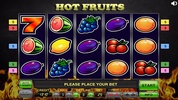 Hot Fruits screenshot 5