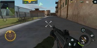 Contractor: The Sharp Shooter screenshot 13