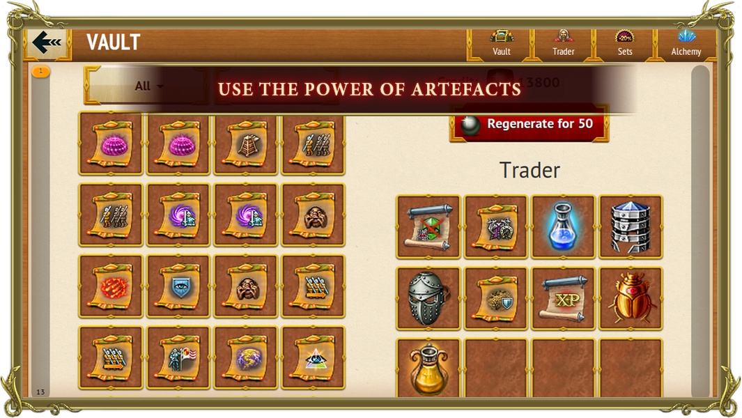 My Lands - Preview 8