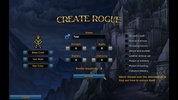 Rogue's Tale screenshot 1