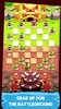 Checkers Multiplayer Game screenshot 5
