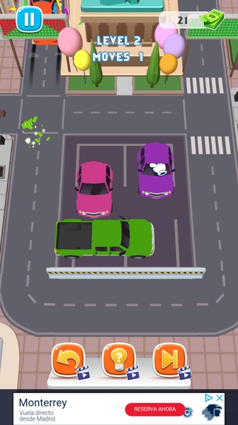 Parking Master 3D - Preview 5