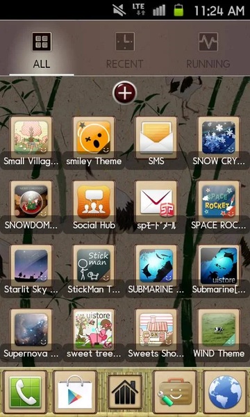 PAPER CRAFT Theme - Preview 5