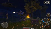 Jungle Warrior Sniper Action screenshot 8