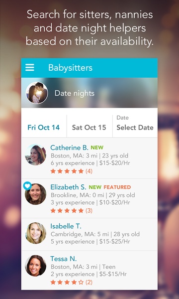 Care.com - Preview 5