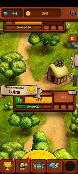 Kingdom: Idle Gold Tycoon - Preview 3