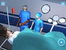 Real Doctor Hospital Simulator screenshot 3