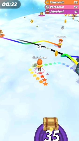 Temple Run.io - Preview 7