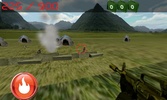 Sniper Duty War screenshot 2