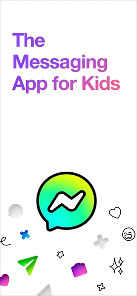 Facebook Messenger Kids - Preview 1
