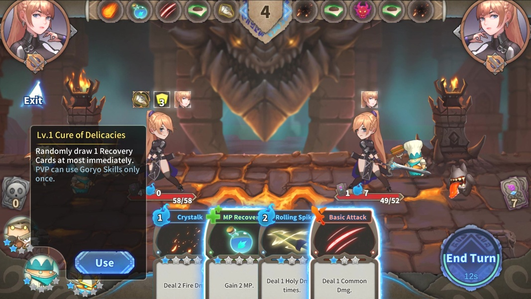 Elf Adventure: Dark forest - Preview 5