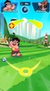 Cartoon Network Golf Stars screenshot 11