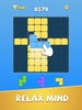 Color Block Puzzle Game screenshot 2