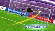Soccer Strike Penalty Kick screenshot 5