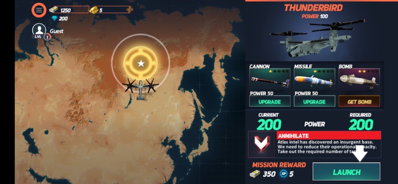 Drone 2 Air Assault - Preview 20